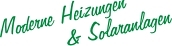 zur Seite Heizung / Solar
